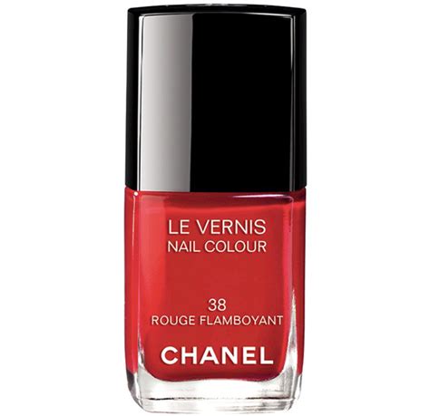 chanel rouge view|chanel rouge flamboyant color.